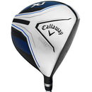 Callaway XJ-3 Junior 8-Piece Package Set- Black