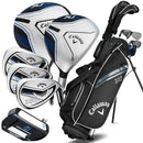 Callaway XJ-2 Junior 7-Piece Package Set- Black