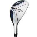 Callaway XJ-3 Junior 8-Piece Package Set- Black