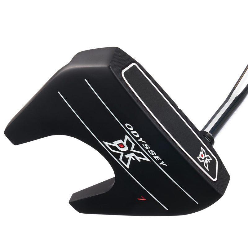 Callaway XR 26 14-Piece Stand Bag Package Set +1" Longer - Steel - Black/Silver