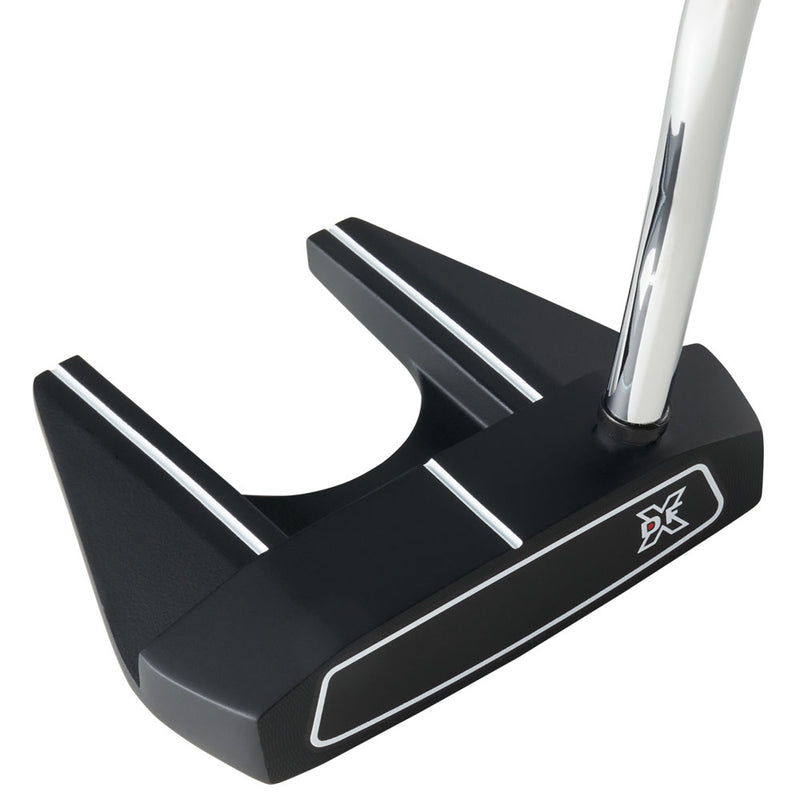 Callaway XR 26 14-Piece Stand Bag Package Set +1" Longer - Steel - Black/Silver