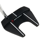 Callaway XR 26 14-Piece Stand Bag Package Set +1" Longer - Steel - Black/Silver