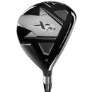 Callaway XR 26 14-Piece Stand Bag Package Set +1" Longer - Steel - Black/Silver