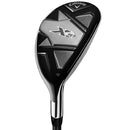 Callaway XR 26 14-Piece Stand Bag Package Set +1" Longer - Steel - Black/Silver