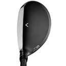 Callaway XR 26 14-Piece Stand Bag Package Set +1" Longer - Steel - Black/Silver