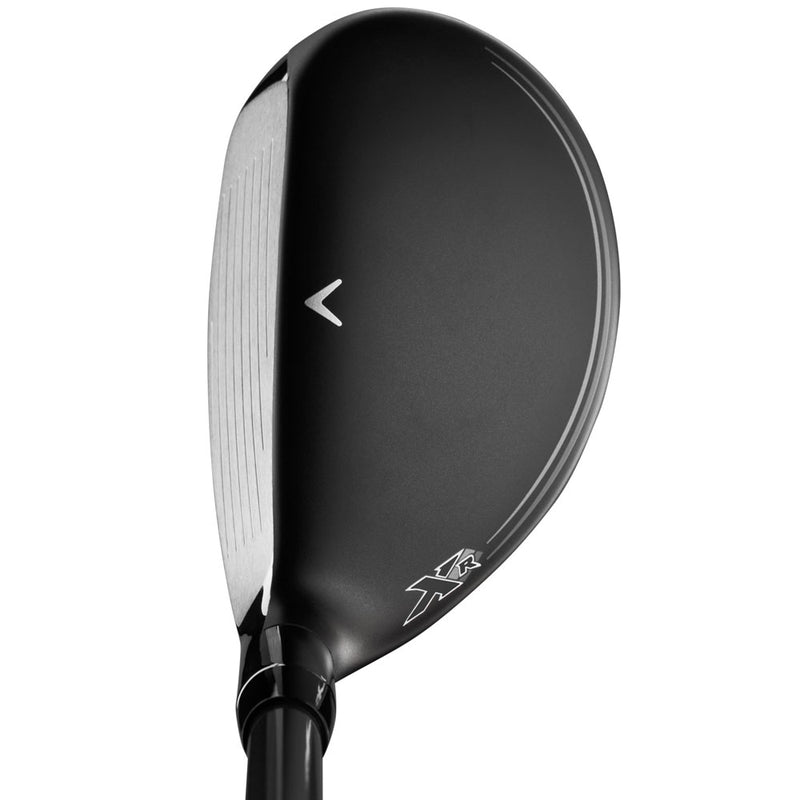 Callaway XR 26 14-Piece Stand Bag Package Set +1" Longer - Steel - Black/Silver