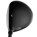 Callaway XR 26 14-Piece Stand Bag Package Set +1" Longer - Steel - Black/Silver