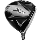 Callaway XR 26 14-Piece Stand Bag Package Set +1" Longer - Steel - Black/Silver