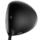 Callaway XR 26 14-Piece Stand Bag Package Set +1" Longer - Steel - Black/Silver