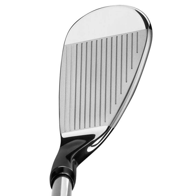 Callaway XR 26 14-Piece Stand Bag Package Set +1" Longer - Steel - Black/Silver