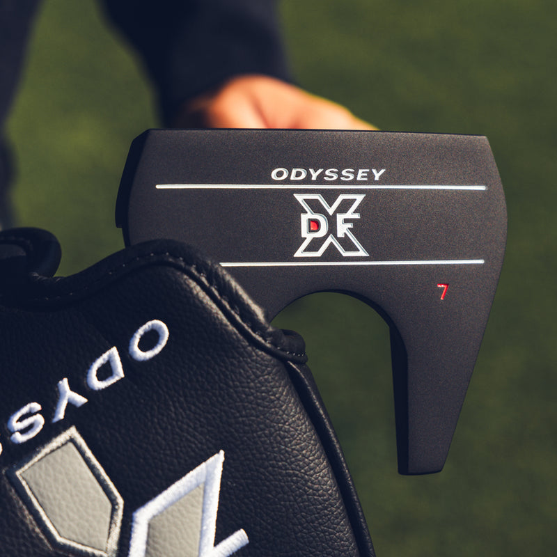 Callaway XR 26 14-Piece Stand Bag Package Set +1" Longer - Steel - Black/Silver