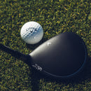 Callaway XR 26 14-Piece Stand Bag Package Set +1" Longer - Steel - Black/Silver