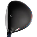 Callaway XR 26 14-Piece Stand Bag Package Set - Graphite - Blue/Red