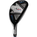 Callaway XR 26 14-Piece Stand Bag Package Set - Graphite - Blue/Red