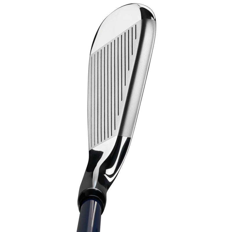 Callaway XR 26 14-Piece Stand Bag Package Set - Graphite - Blue/Red