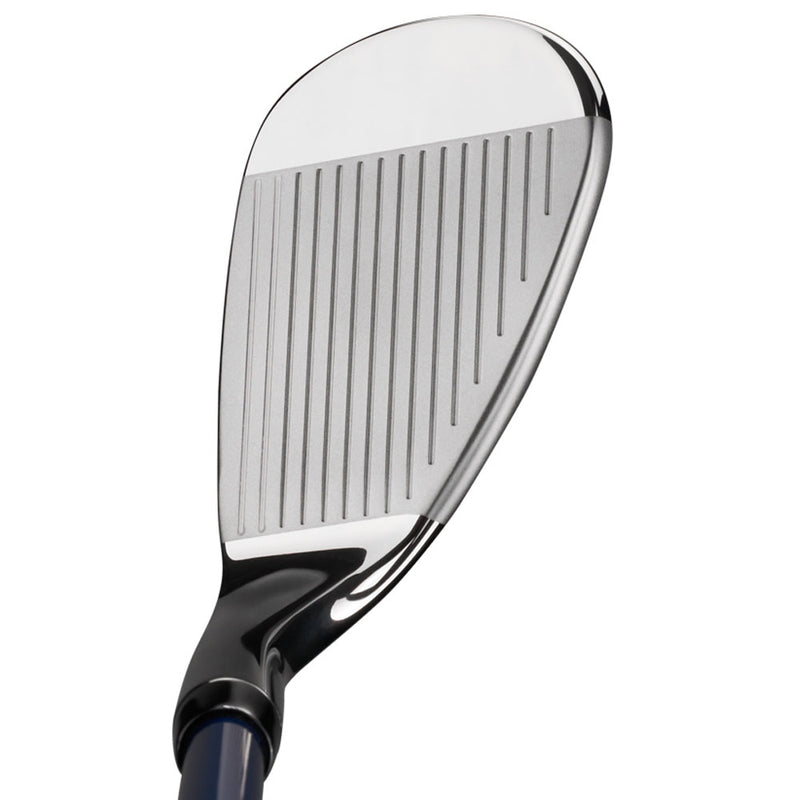 Callaway XR 26 14-Piece Stand Bag Package Set - Graphite - Blue/Red