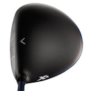 Callaway XR 26 14-Piece Stand Bag Package Set - Graphite - Blue/Red