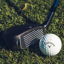 Callaway XR 26 14-Piece Stand Bag Package Set - Graphite - Blue/Red