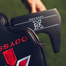 Callaway XR 26 14-Piece Stand Bag Package Set - Graphite - Blue/Red