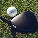 Callaway XR 26 14-Piece Stand Bag Package Set - Graphite - Blue/Red