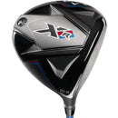 Callaway XR 26 14-Piece Stand Bag Package Set - Graphite - Blue/Red