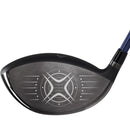 Callaway XR 13-Piece Stand Bag Package Set - Blue/Silver - Steel