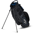 Callaway XR 13-Piece Stand Bag Package Set - Blue/Silver - Steel