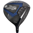 Callaway XR 13-Piece Stand Bag Package Set - Blue/Silver - Steel