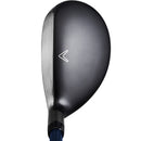 Callaway XR 13-Piece Stand Bag Package Set - Blue/Silver - Steel