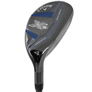 Callaway XR 13-Piece Stand Bag Package Set - Blue/Silver - Steel