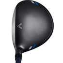 Callaway XR 13-Piece Stand Bag Package Set - Blue/Silver - Steel