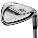 Callaway XT 26 11-Piece Junior Package Set- Black