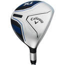 Callaway XT 26 11-Piece Junior Package Set- Black