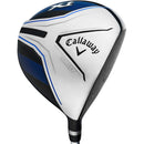 Callaway XT 26 11-Piece Junior Package Set- Black
