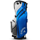 Callaway XT 26 11-Piece Junior Package Set - Blue/White