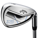 Callaway XT 26 11-Piece Junior Package Set- Black