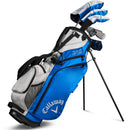 Callaway XT 26 11-Piece Junior Package Set - Blue/White
