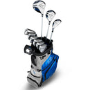 Callaway XT 26 11-Piece Junior Package Set - Blue/White