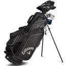 Callaway XT 26 11-Piece Junior Package Set- Black