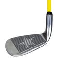 U.S. Kids Golf RS3-42 Junior Yard Club with 3 Yard Balls and Tee (42-45" Golfer Height)