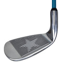 U.S. Kids Golf RS3-48 Junior Yard Club with 3 Yard Balls and Tee (48-51" Golfer Height)