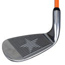 U.S. Kids Golf RS3-51 Junior Yard Club with 3 Yard Balls and Tee (51-54" Golfer Height)