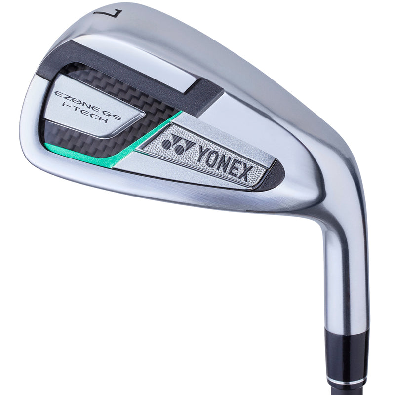 Yonex EZONE GS i-Tech Single Irons - Graphite