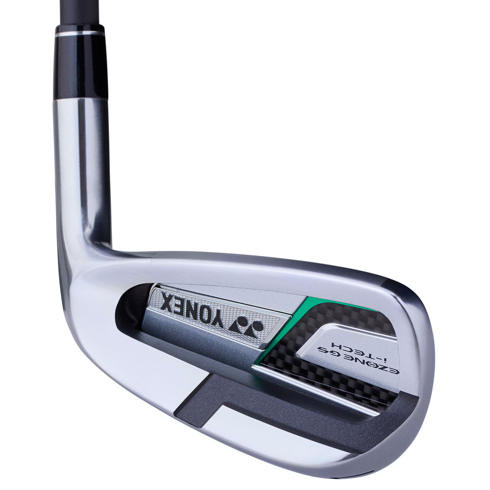 Yonex EZONE GS i-Tech Single Irons - Graphite