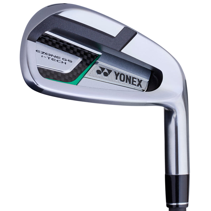 Yonex EZONE GS i-Tech Single Irons - Graphite