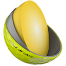 Srixon Z-Star Golf Balls - Yellow - 12 Pack