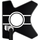 EvnRoll Z1 High MOI Mallet Putter - Tour Spec