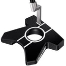 EvnRoll Z1 High MOI Mallet Putter - Tour Spec