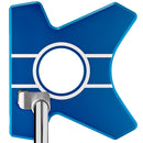 Evnroll Zero Z1 Putter - Blue