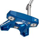 Evnroll Zero Z1 Putter - Blue